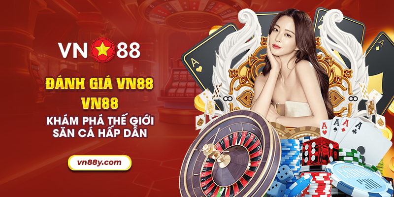 Đánh giá VN88: Sòng bạc uy tín cho game bắn cá long vương 2 Tổng quan về game bắn cá long vương