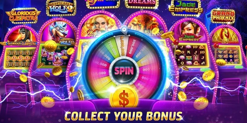 Điểm danh top game slot hay và những ưu đãi dành cho người chơi tại VN88 3 Khám phá bảng xếp hạng top game slot hay nhất tại VN88