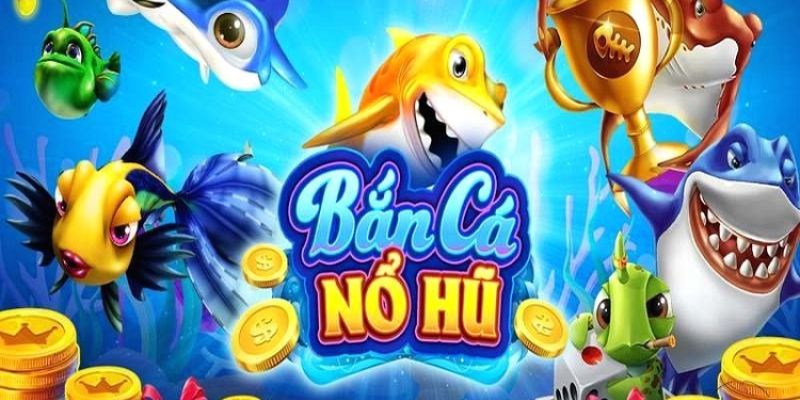 Bắn cá nổ hũ tại VN88: Dẫn đầu với phong cách và trải nghiệm đỉnh cao 2 Giới thiệu về bắn cá nổ hũ tại VN88