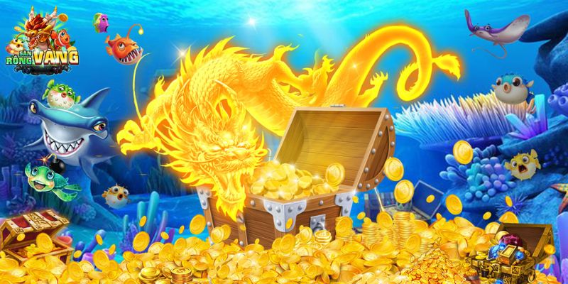 Bắn cá nổ hũ tại VN88: Dẫn đầu với phong cách và trải nghiệm đỉnh cao 3 Một số game bắn cá nổ hũ phổ biến tại cổng game