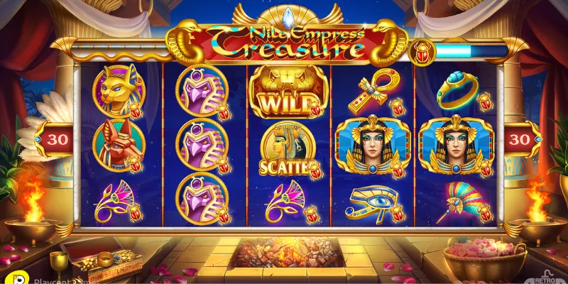 Slot game là gì? Chia sẻ kinh nghiệm chơi slot game để luôn thắng lớn 3 Những thuật ngữ trong slot game