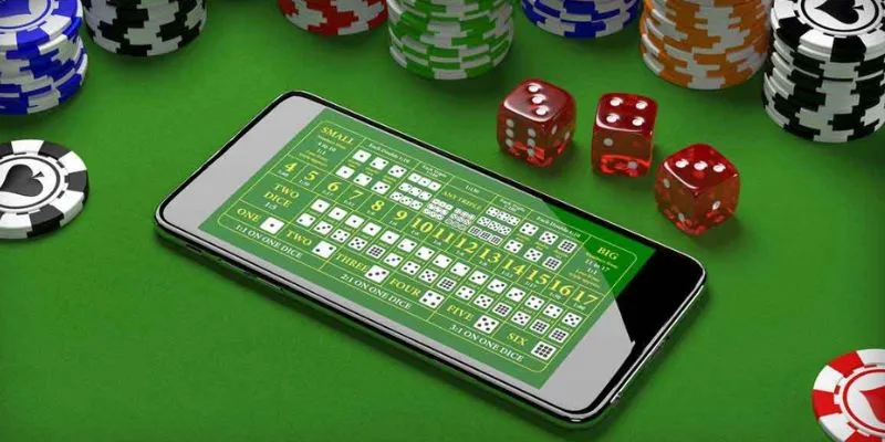 Khám phá top 3 nhà cái tài xỉu đáng tin cậy nhất năm 2024 3 Khám phá top 3 nhà cái tài xỉu uy tín hàng đầu hiện nay